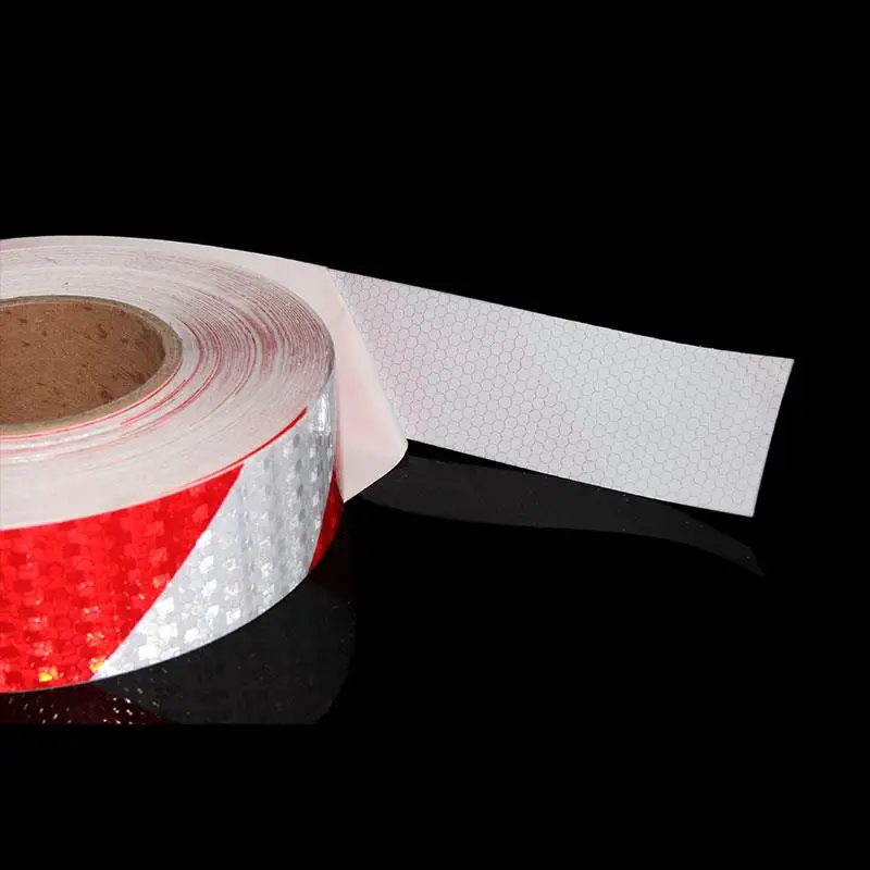 Рисунок 2 - Светоотражающие автомобильные наклейки