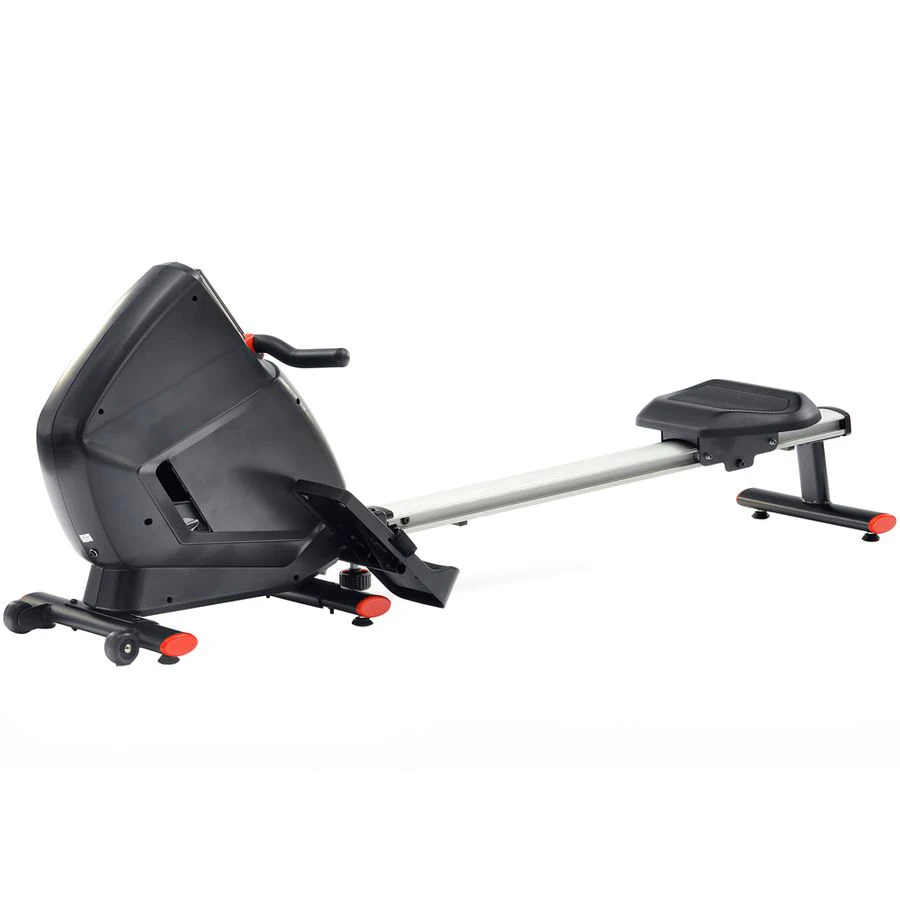 

Kstar cardio equipment fitness machine magnetic resistance rowerseated rowing trainer free weight rowing machine