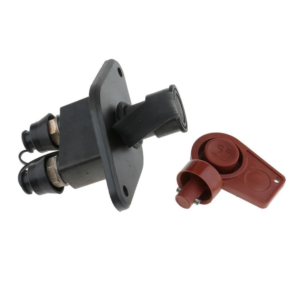 Комплект проводки усилителя Клеммные разъемы Kill Islator Разъединитель