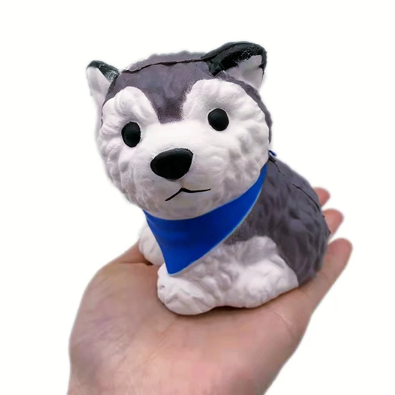 Сжимаемые игрушки в виде животных единорога торта оленя панды | Игрушки и хобби