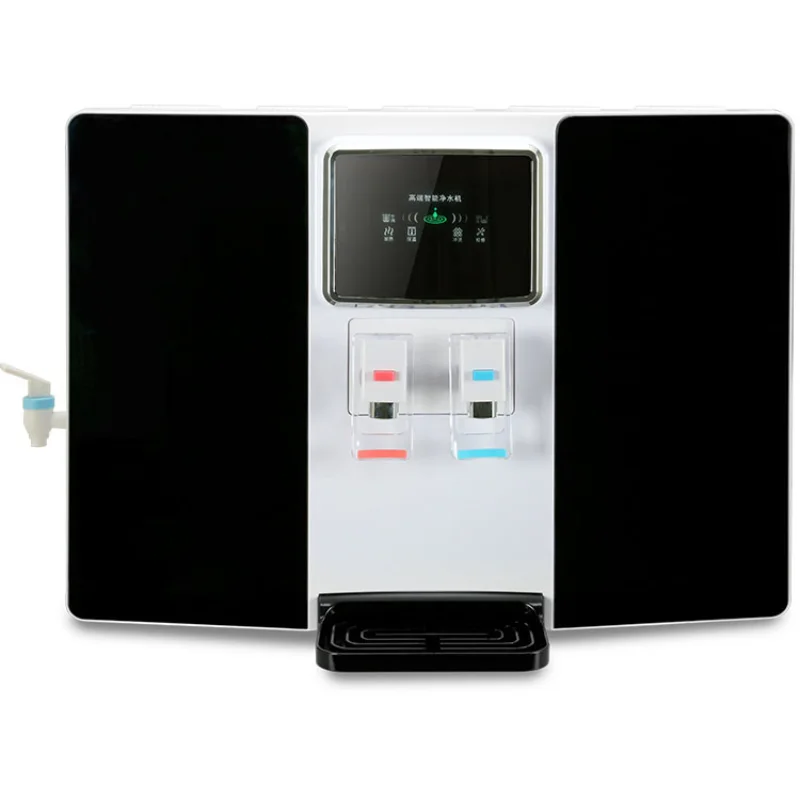 Hot & Cold Water Purifier Dispenser