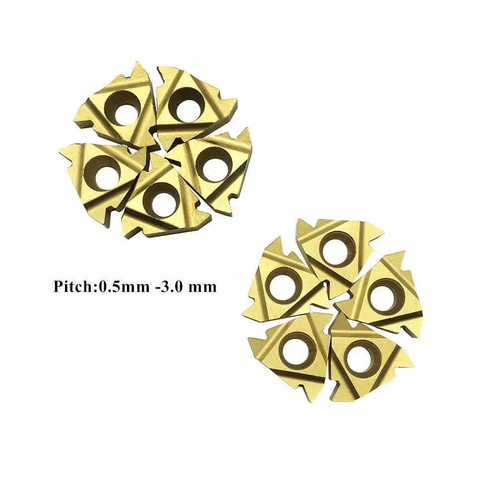 Рисунок 4 - 16ER AG60 + 5 шт