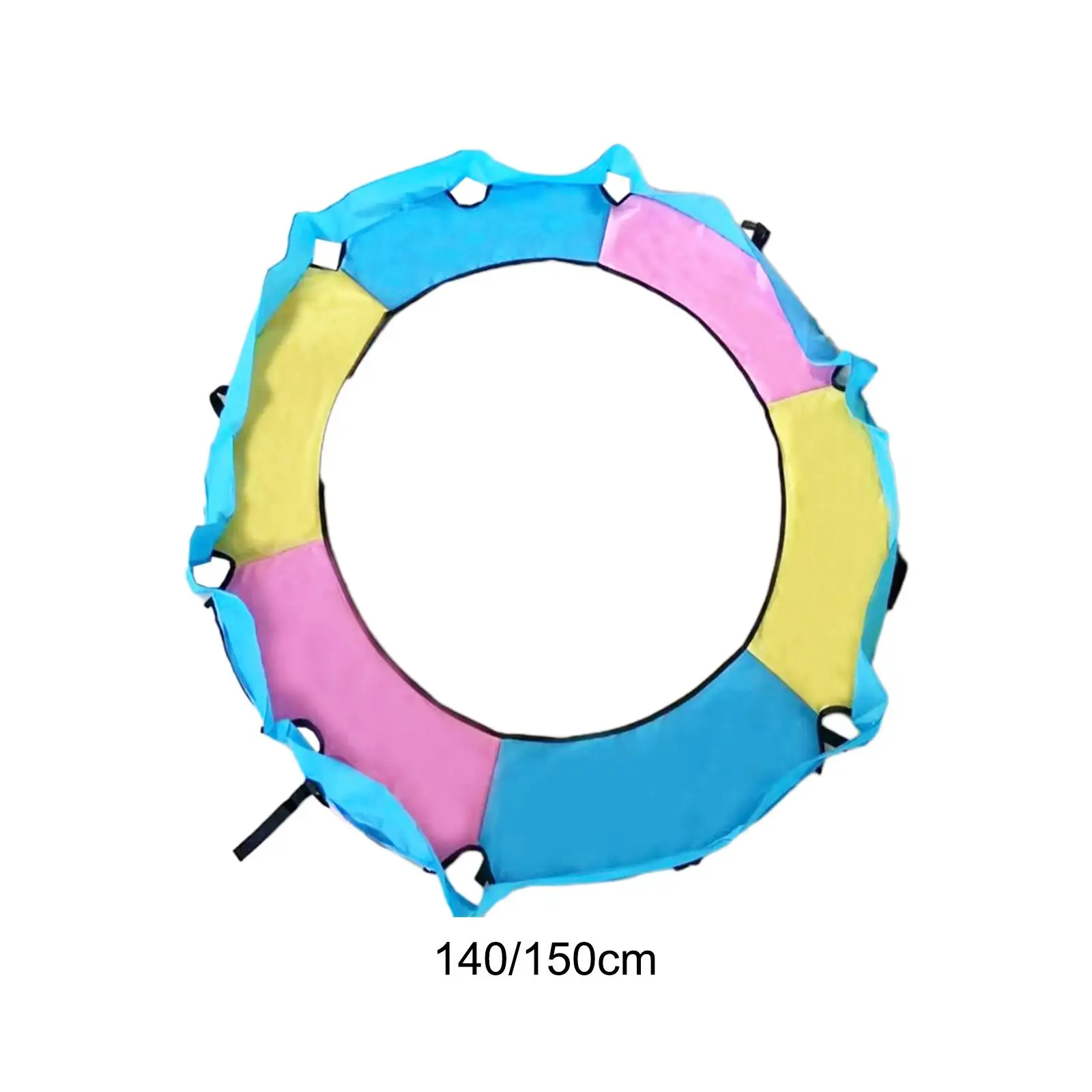 Пружинный чехол для батута коврик аксессуар универсальный толстый