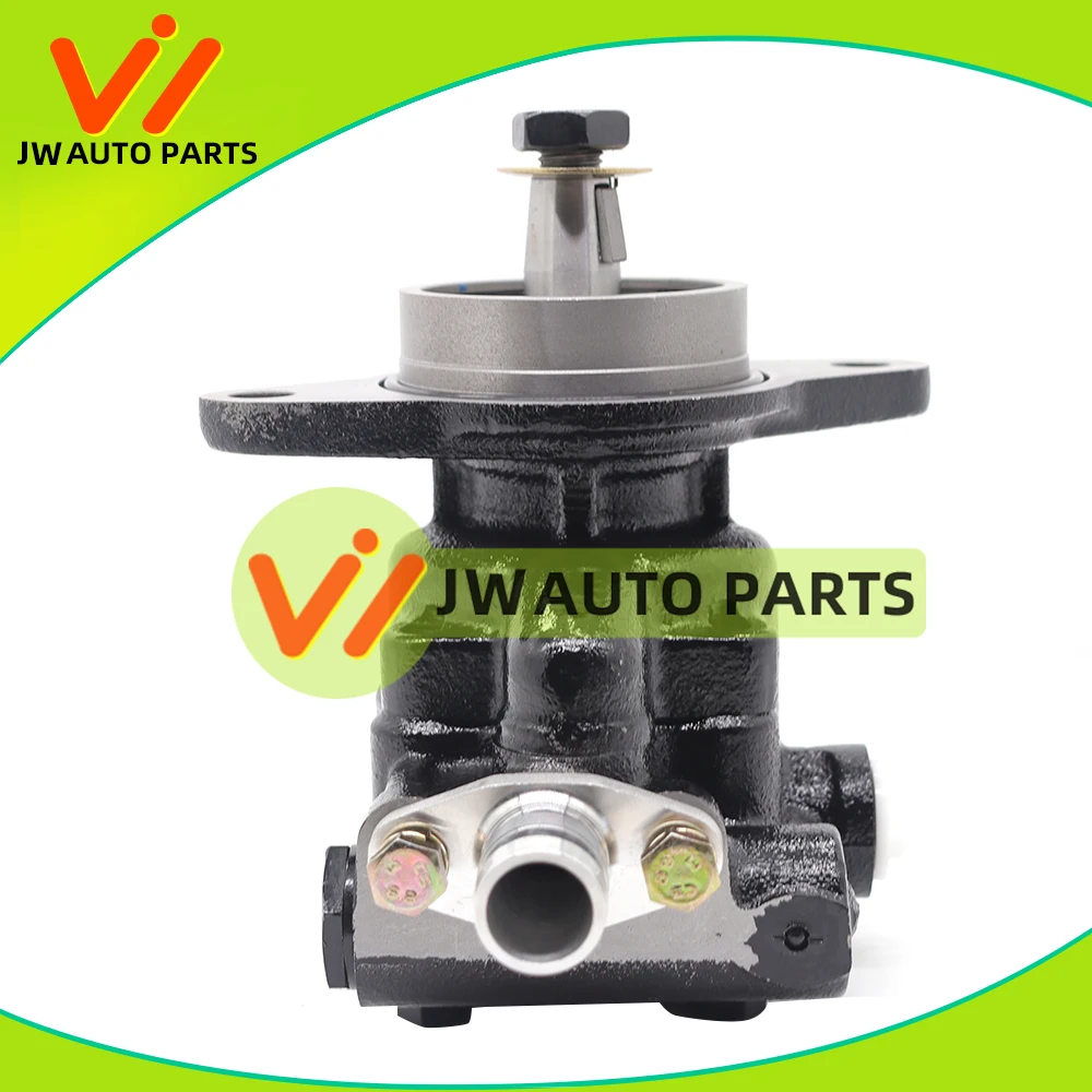 Запчасти для экскаваторов дизеля Mitsubishi Machinery FUSO 320 350 Насос гидроусилителя руля MC