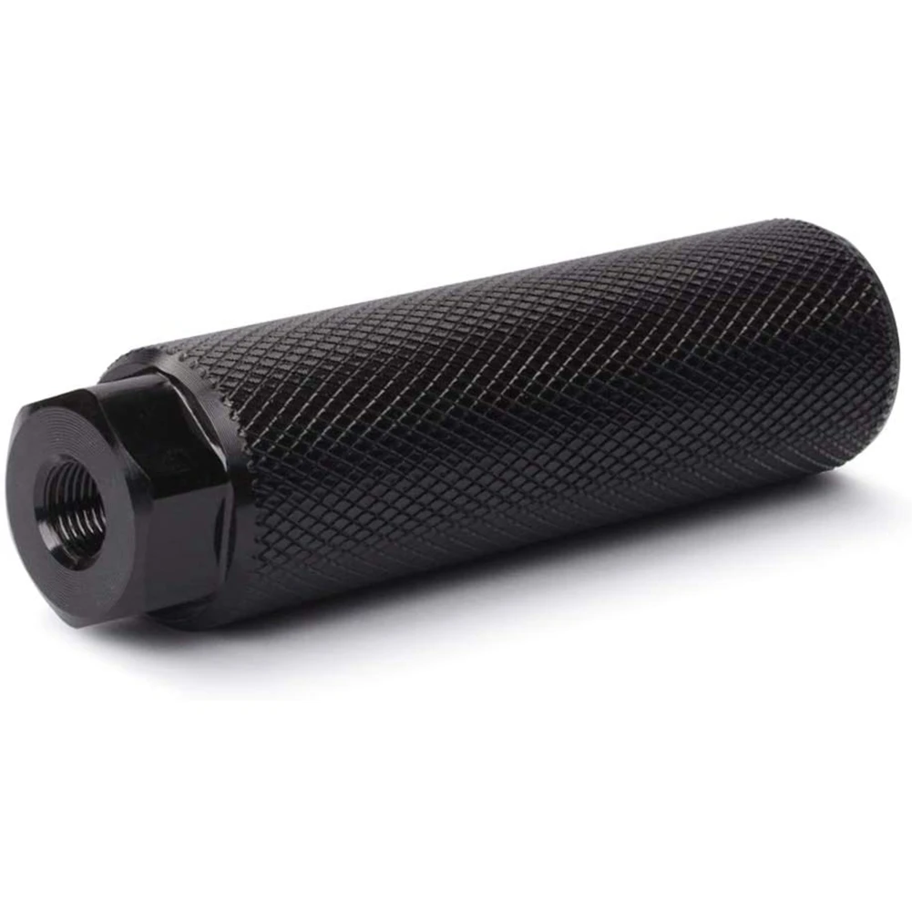 Велосипедные колышки Нескользящие велосипедные педали из алюминиевого сплава BMX