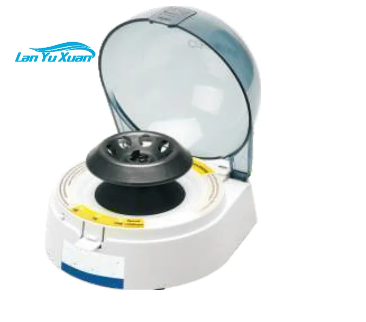 

Handheld Centrifuge lab centrifuge machine Mini Centrifuge 8011153