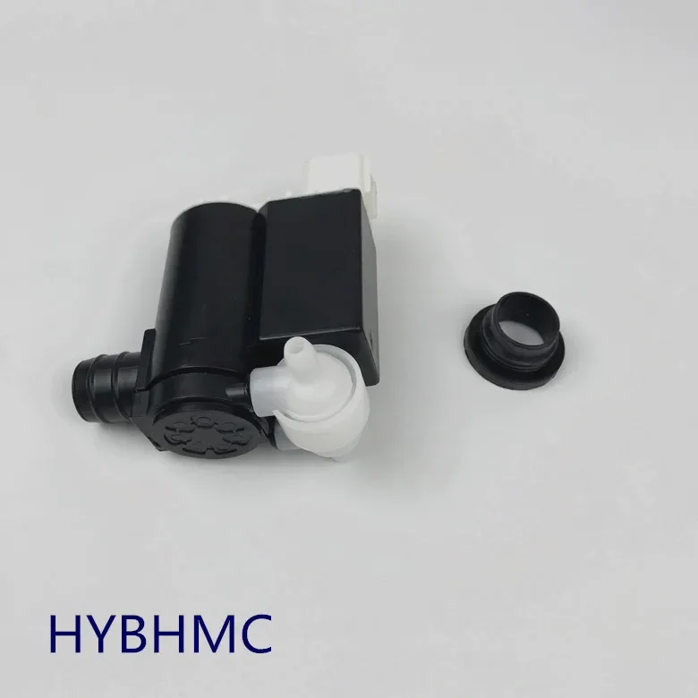 Насос омывателя лобового стекла для Hyundai Tiburon coupe 2003-2008 Tucson 2005-2009 Kia sportage soul 985102 C100