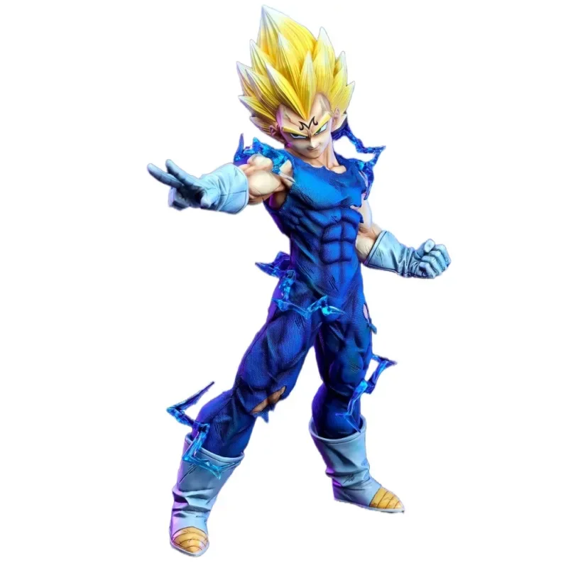 Экшн-фигурка из м/ф Драконий жемчуг 27 см