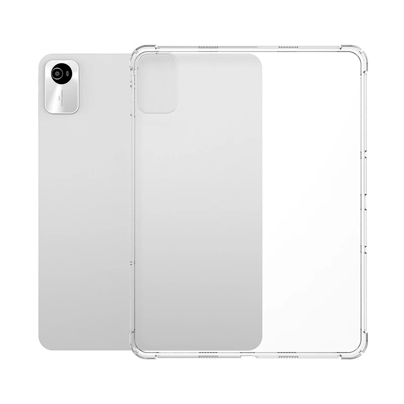 Фото Противоударный чехол из ТПУ для Lecoo Pad 12.7