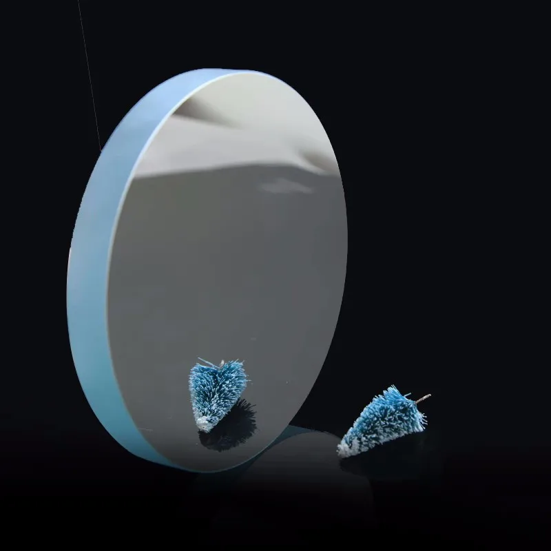 Основной зеркальный вторичный набор D80F500 D80F800 сферические отражающие линзы для