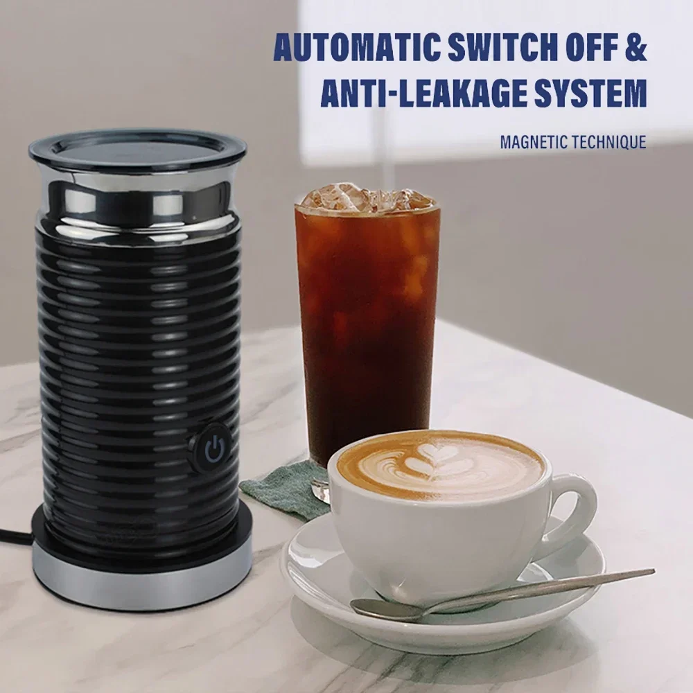 Вспениватель молока Электрический 220 В 500 Вт 6000 об/мин