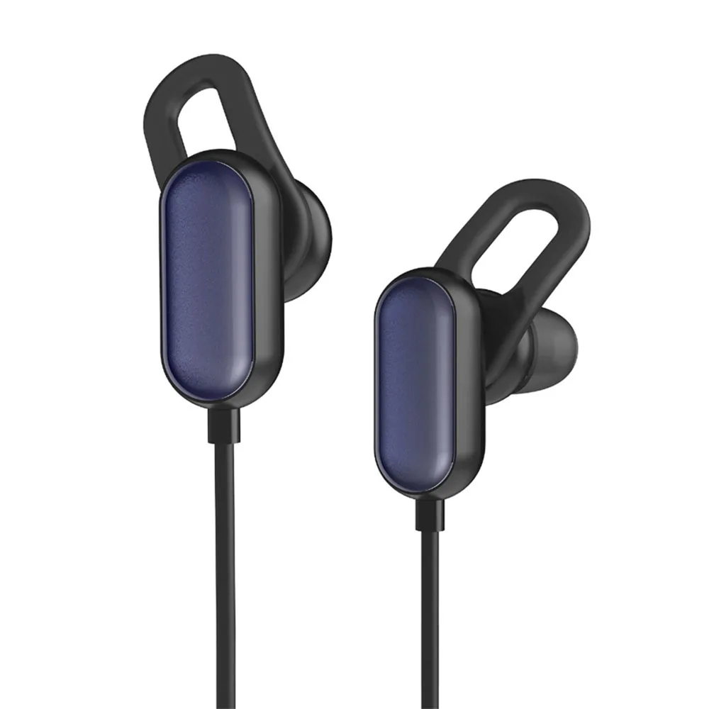 

Xiaomi MI Sport Bluetooth Молодежная стереогарнитура, водонепроницаемые Беспроводные Наушники V4.1, наушники-вкладыши с микрофоном