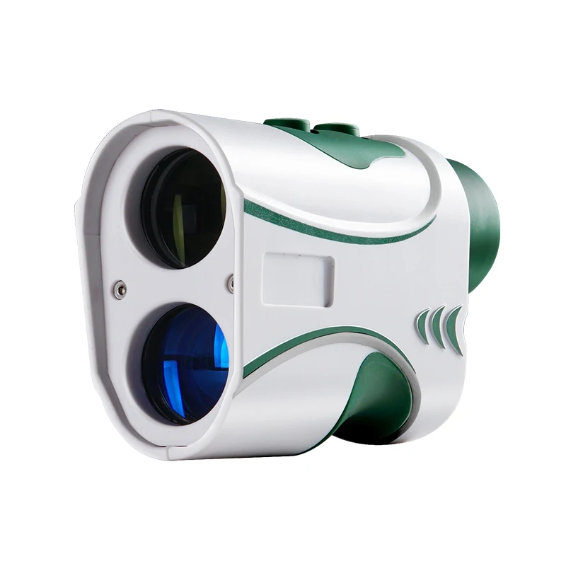 

2022 Nohawk Golf Laser Rangefinder 600m Laser Range Finder Telescope Distance Meter