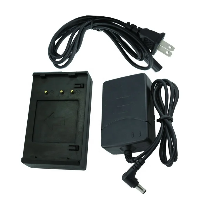 

ZCH100 Battery Charger For GEOMAX Battery ZBA100 Surveying Accessories