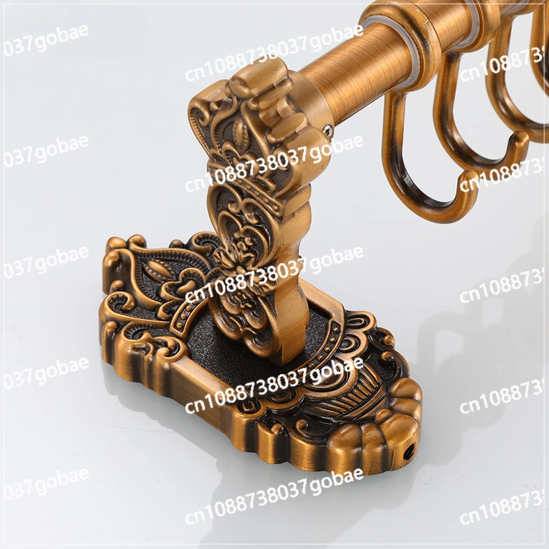 Аппаратная подвеска Wyj алюминиевая полка суповая ложка и лопаточка настенная