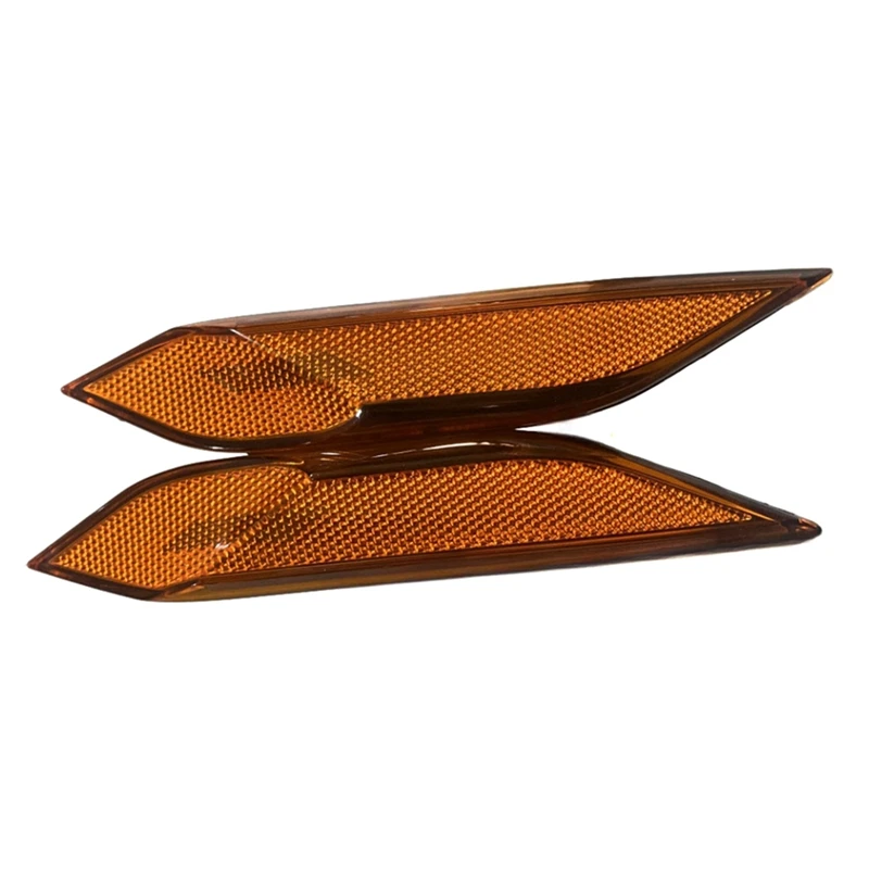 Указатели поворота для автомобиля Передние боковые габаритные огни Porsche 958 Cayenne