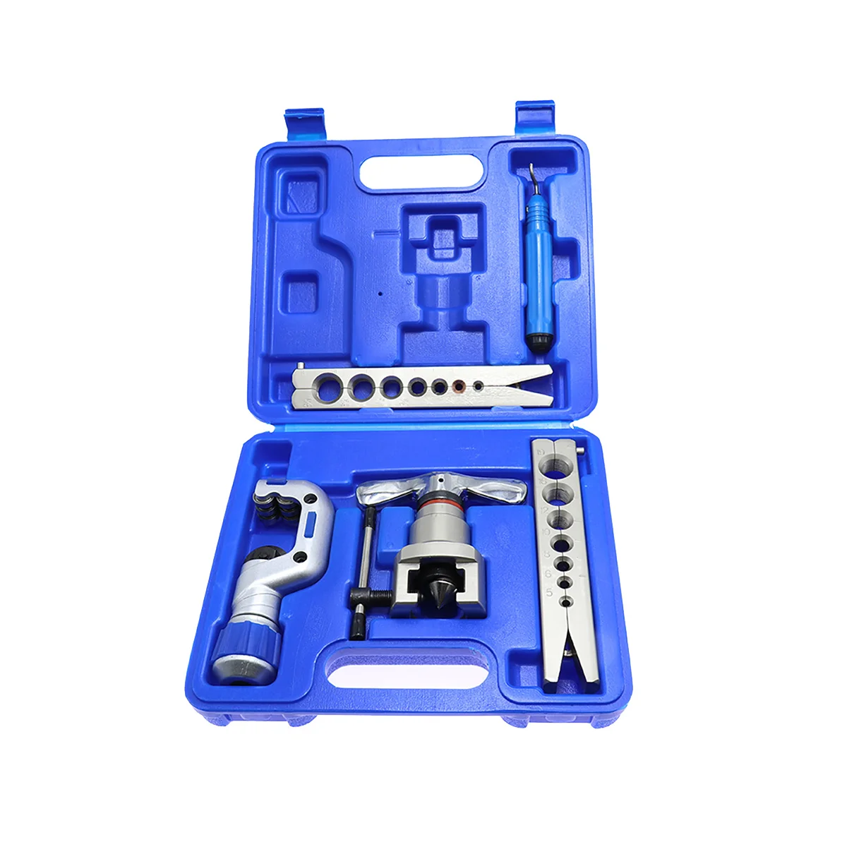 5 шт./набор, набор трубок для расширителя кондиционера