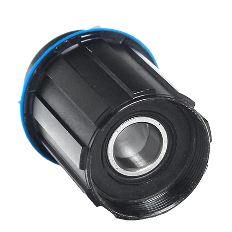 Задняя втулка велосипеда 3 собачки 15 мм кассетный корпус детали 8/9/10 скоростей