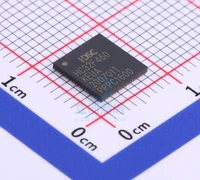 1pcslote hc32f460keua qfn60tr package qfn 60 new original genuine microcontroller ic chip mcumpusoc