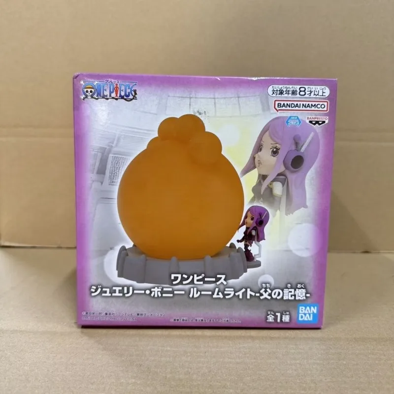Фото Коллекционная серия украшений Bandai One Piece Battle Record: Бонни, Монки Д. Луффи, Гера 5, специальная версия. Игрушки-фигурки, украшения, сувениры №2
