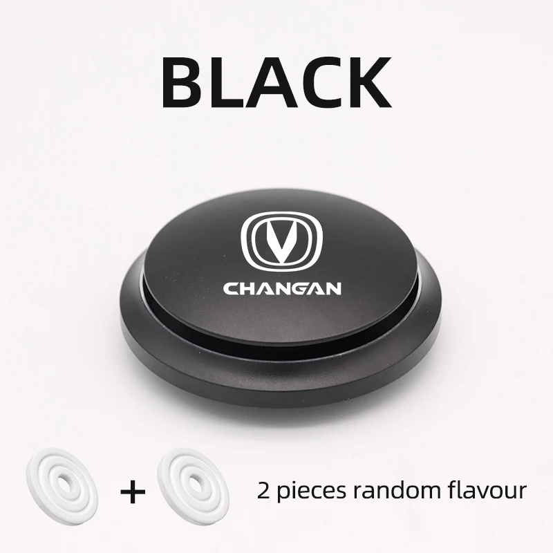 

Для Changan CS75 UNI-K UNI-T CS35 Plus CX70 CS95 Hunter Eado Alsvin, автомобильные освежители воздуха, твердые парфюмы с индивидуальным логотипом