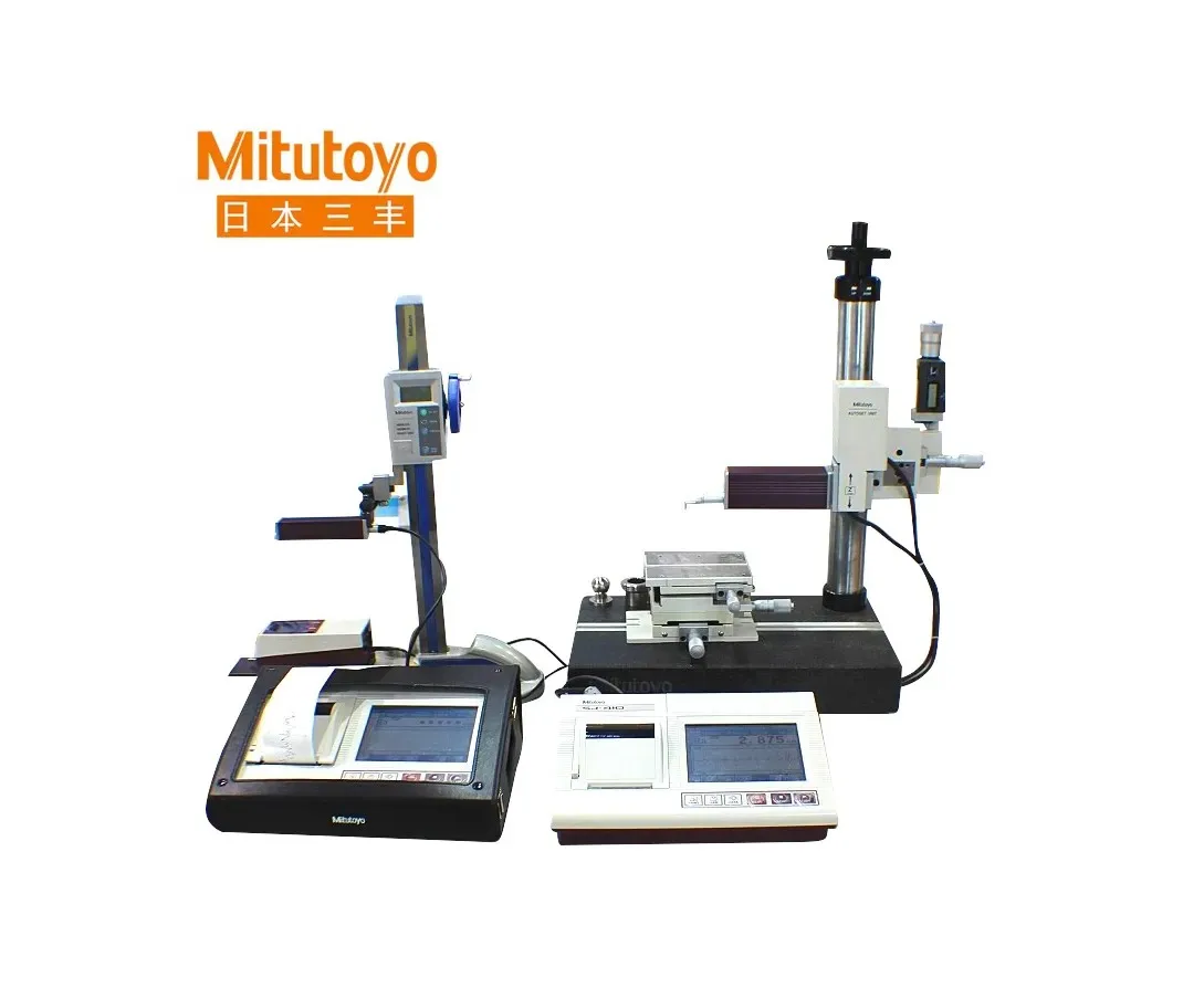 Прибор для измерения шероховатости Φ/310/410 детектор