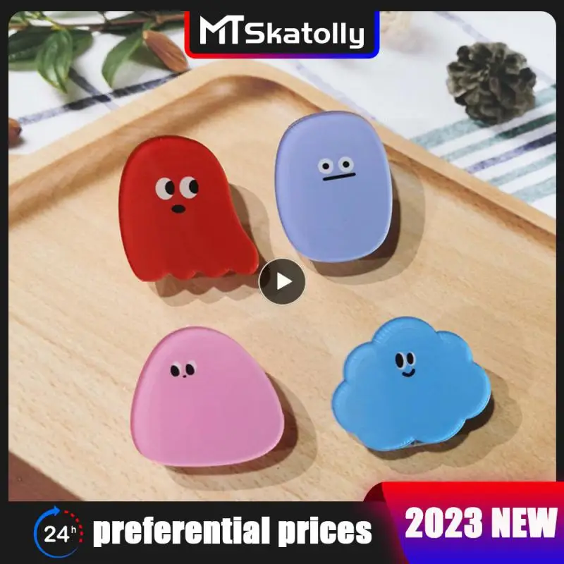 

Забавные тестовые бумажные канцелярские товары классификация зажим Монстр хранение офисные канцелярские принадлежности