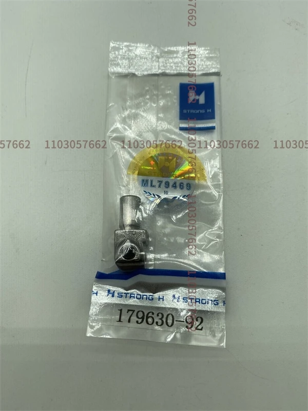 277504 R40 201230 C 277305 -16F 179630 -92 Strong H игольная пластина прижимная лапка для подачи собаки