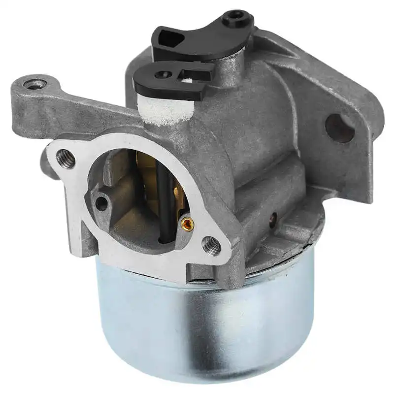 

Carburetor Assembly Filter Kit Lawn Mover Spare Parts Accessory Lawn Mover Carburetor for 675 190cc 799868