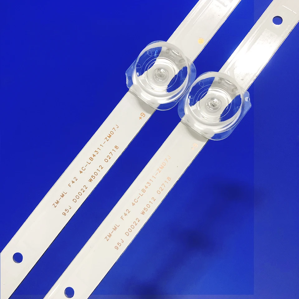 Светодиодный 43A421 43A423 43A425 43S425 43S412 43S423 43s6500 43s5300 43S421 43S325 43UD6426 43D6 4C-LB4311-HR01J HR02J ZM05J 43UE6420