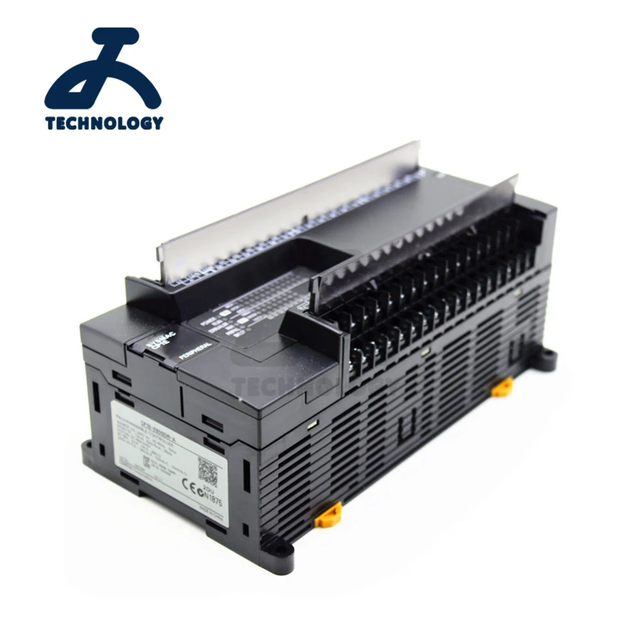 Программируемый логический контроллер Модуль ПЛК серии CP1L CP1L-M60DR-D CP1L-M60DT-A