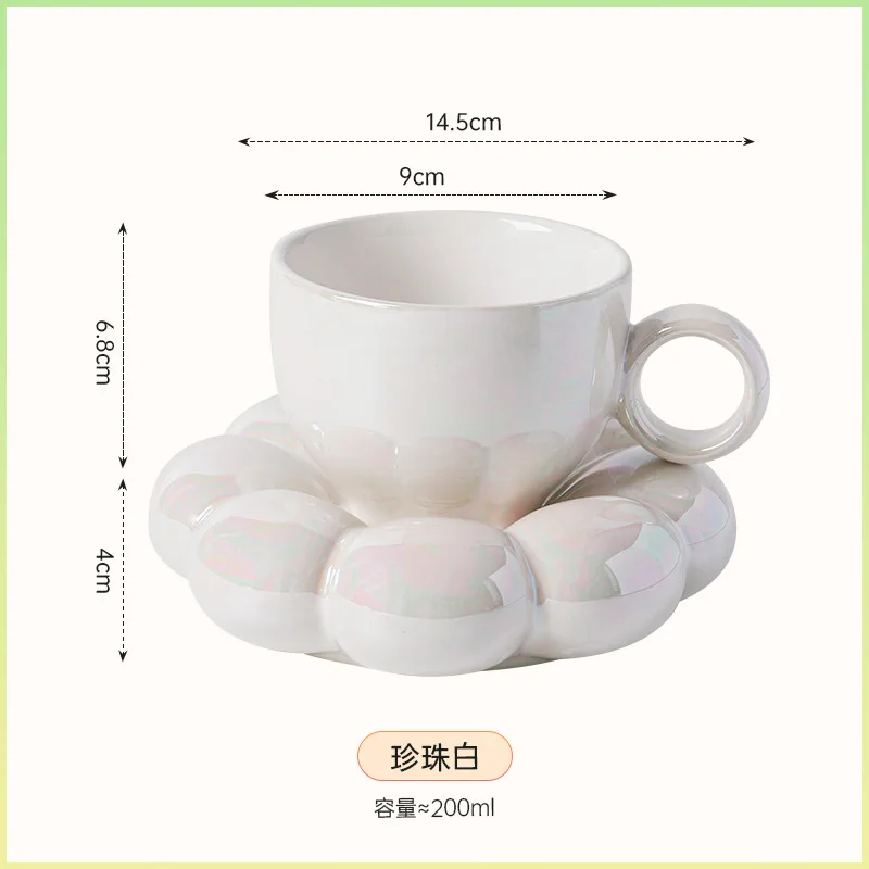 

Керамическая кружка SUNFLOWER