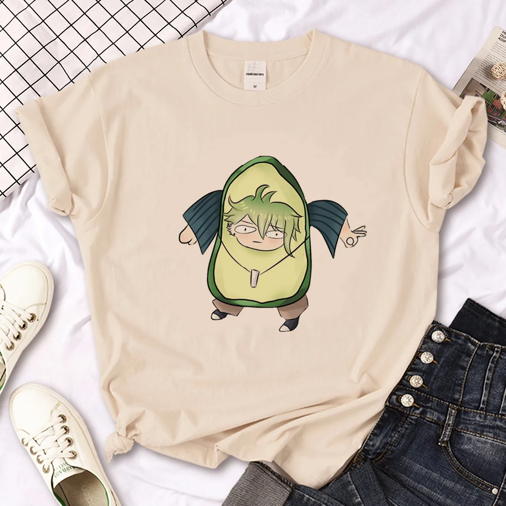 

Женские футболки Amami, забавная графическая футболка в стиле Харадзюку, женская одежда y2k для манги