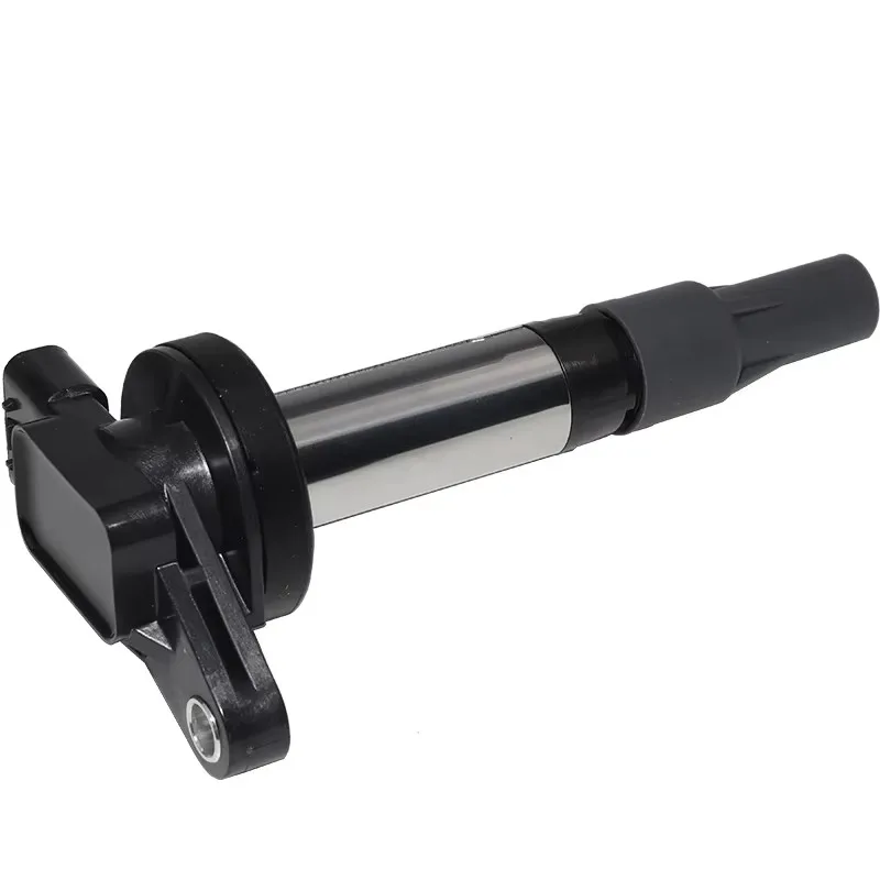 6R8312A366AA катушка зажигания для Land Rover LR3 Range Sport Jaguar S-Type XF XJ8 XJR XK XK8 XKR 4 2 4744015 AJ87644 LR 016999