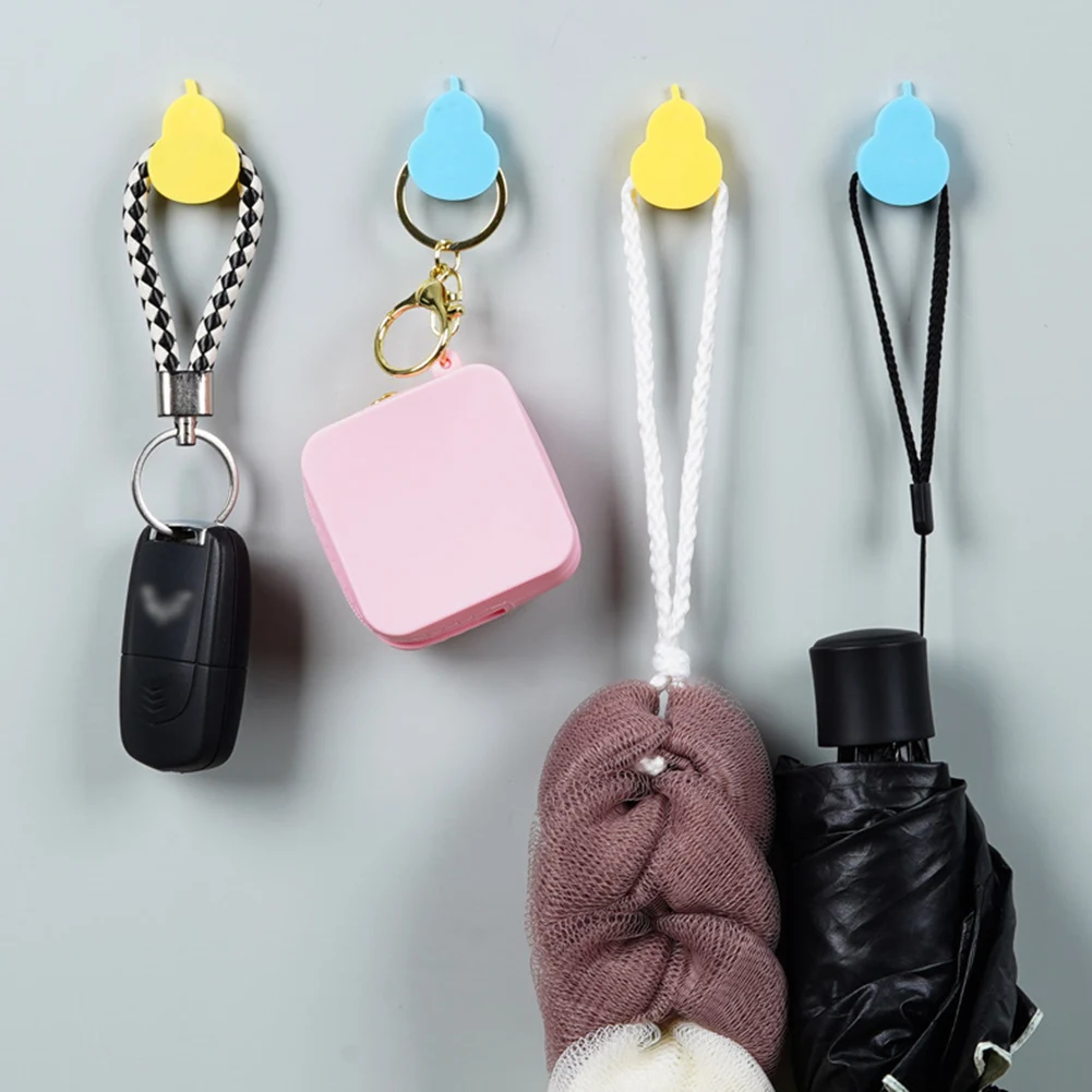 

Cable Organizer Clips Wire Winder Holder Earphone Mouse Cord Clip Protector Cable Management Clips Wire Manager