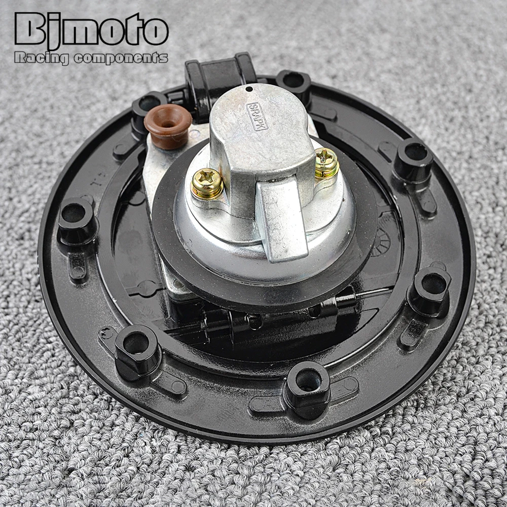 Фото Крышка топливного бака для KT-M 125 200 250 390 790 890 Duke ABS B.D IKD CKD 2019-2023 RC 390 RC390 DUKE390 DUKE790 DUKE200 №3