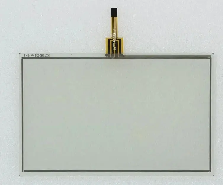 Фото Для сенсорного экрана UNOX CHEFTOP XEVC-0511-E1R 2016E0040577 M.0 №3
