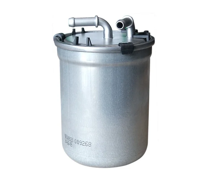 

Skoda Fabia 1.6 TDi Diesel Oil Filter 2004-2015