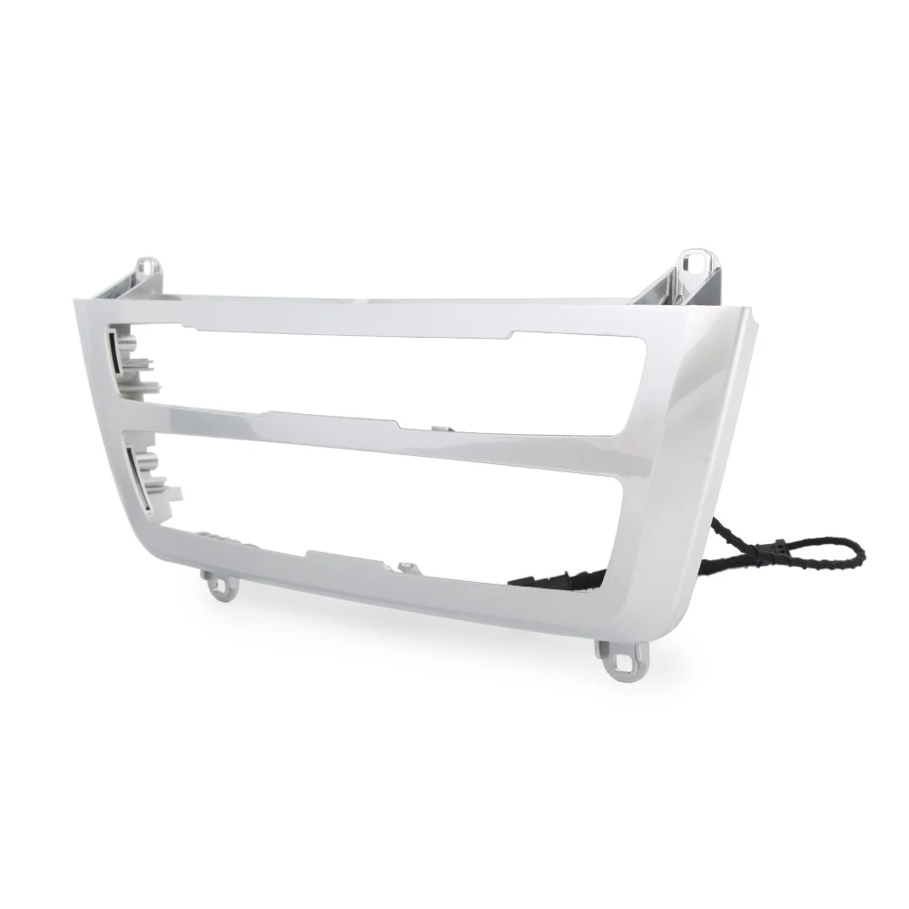 Автомобильная люминесцентная панель управления переменным/радио двухцветная