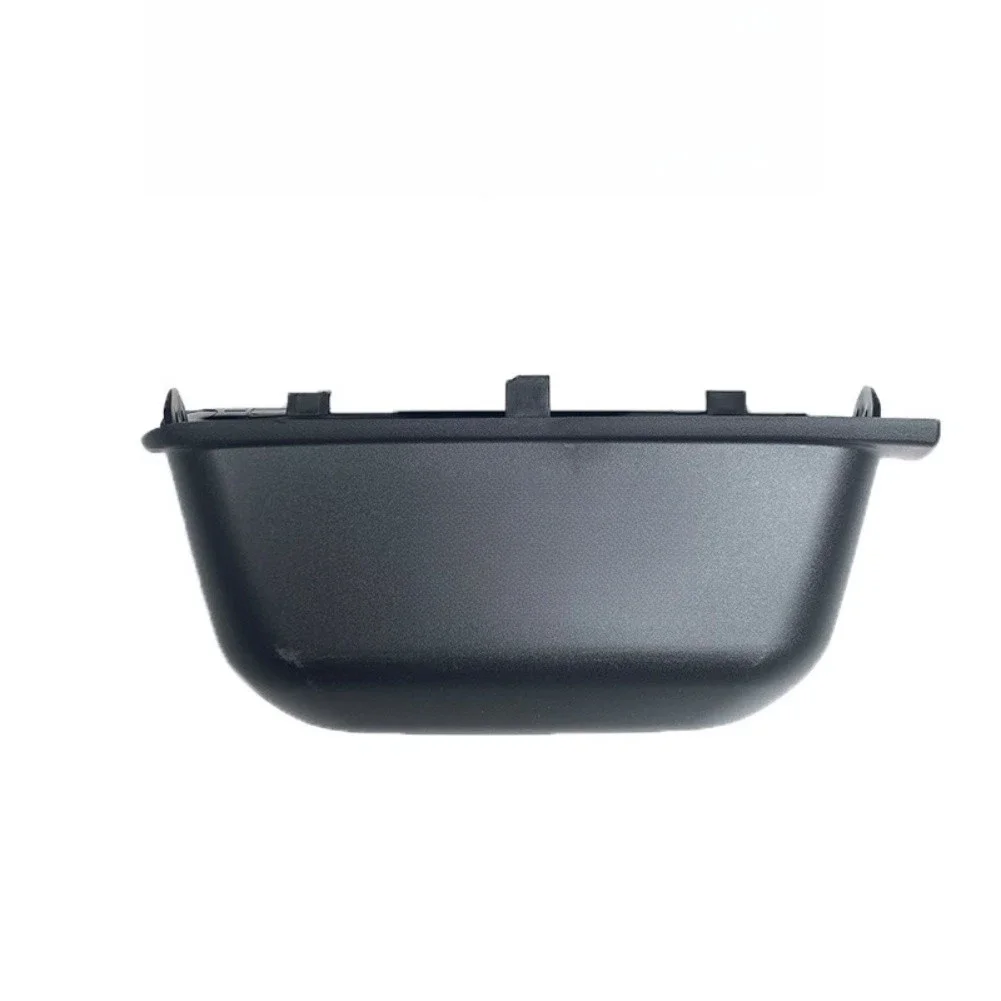 Фото 1 шт. Задняя крышка багажника для Mercedes-Benz Smart Fortwo W453 2015-2022, OEM A4537401500, заглушка замка багажника автомобиля №1