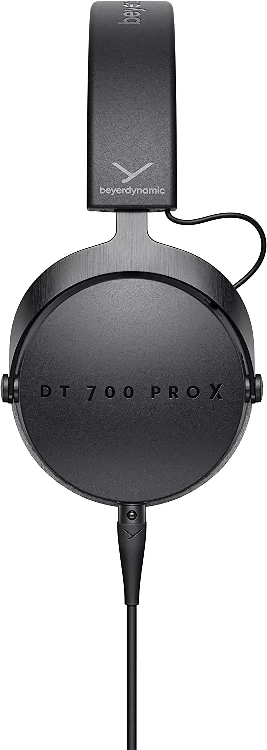 Студийные наушники beyerdynamic dt700 DT 700 PRO X с замкнутой задней крышкой и драйвером