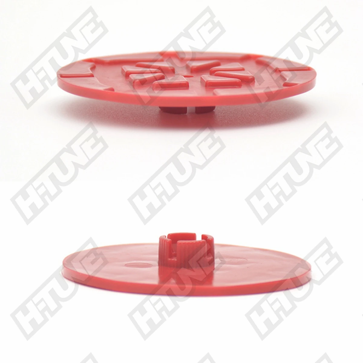 4x4 аксессуары задние Пружинные пластмассовые коврики для тапочек наборы блоков