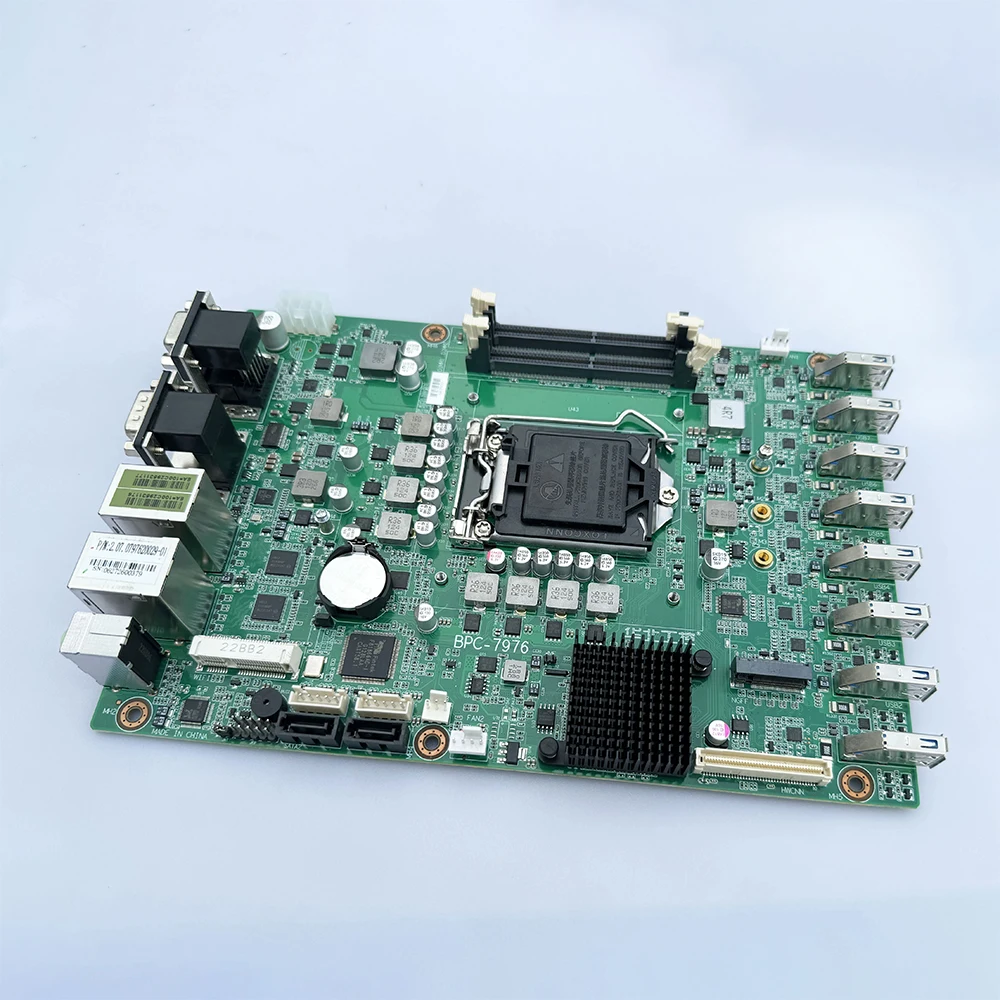 BPC-7976 для материнской платы промышленного управления