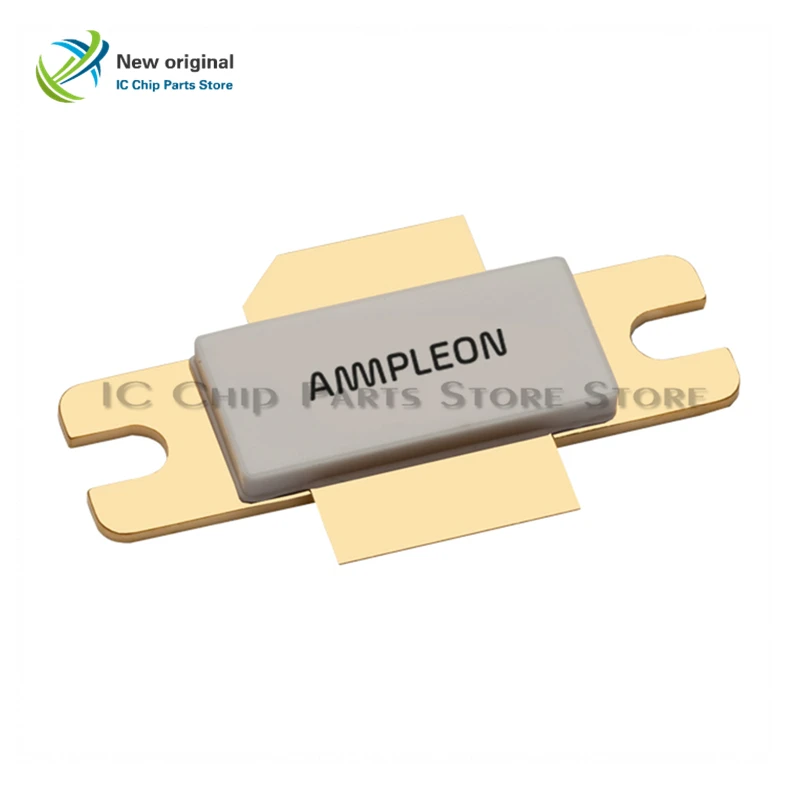 

BLF10M6200 SMD RF tube High Frequency tube Power amplification module