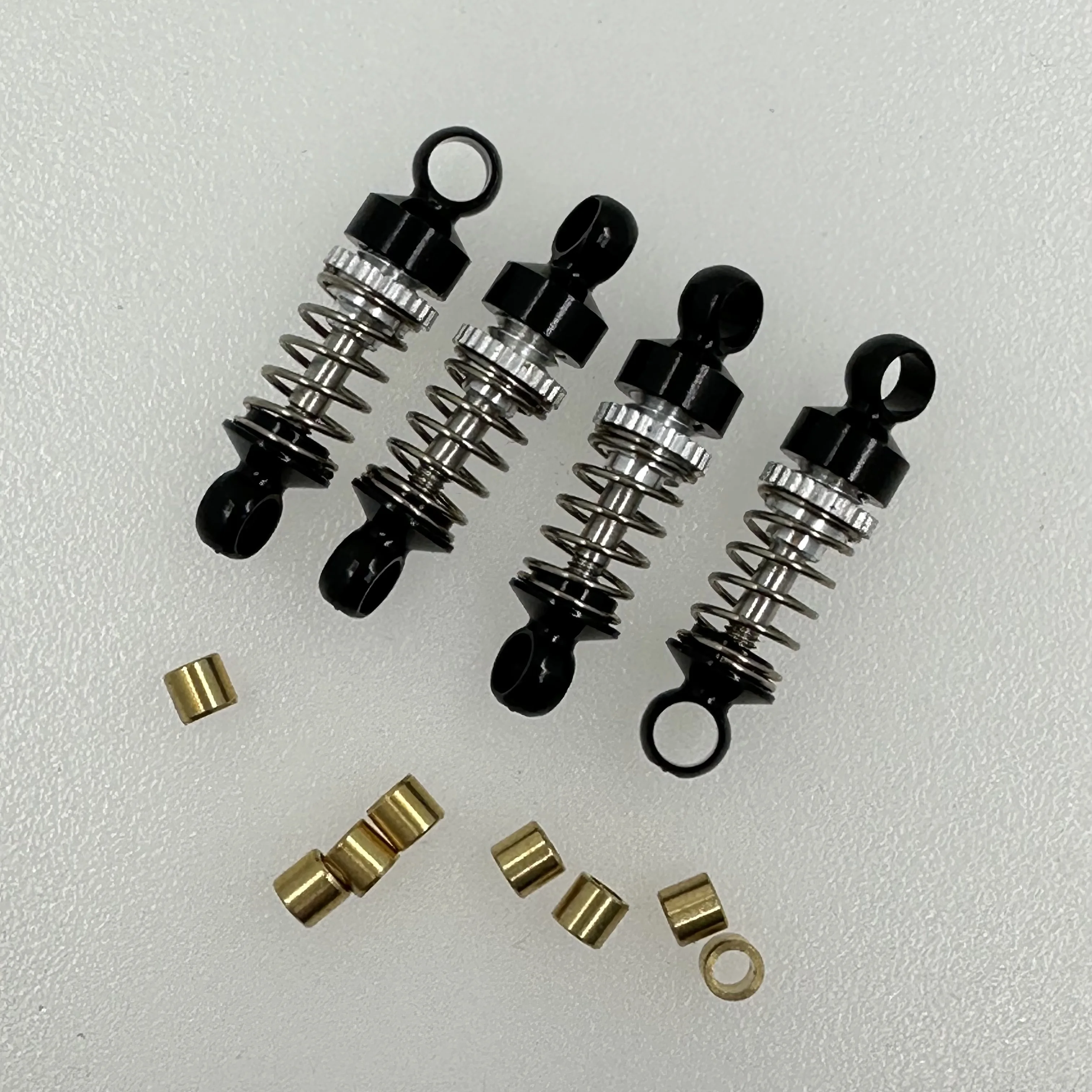 1/28 RC Π°Π²ΡΠΎΠΌΠΎΠ±ΠΈΠ»Ρ ΠΌΠ΅ΡΠ°Π»Π»ΠΈΡΠ΅ΡΠΊΠΈΠΉ Π°ΠΌΠΎΡΡΠΈΠ·Π°ΡΠΎΡ 25 ΠΌΠΌ Π΄Π»Ρ Wltoys k969 k989 Hgd1 Hgd2 Mini-q Mini-z Kyosho Naughty Dragon D12 1/28 RC Π°Π²ΡΠΎΠΌΠΎΠ±ΠΈΠ»Ρ ΠΌΠ΅ΡΠ°Π»Π»ΠΈΡΠ΅ΡΠΊΠΈΠΉ Π°ΠΌΠΎΡΡΠΈΠ·Π°ΡΠΎΡ 25 ΠΌΠΌ Π΄Π»Ρ Wltoys k969 k989 Hgd1 Hgd2 Mini-q Mini-z Kyosho Naughty Dragon D12