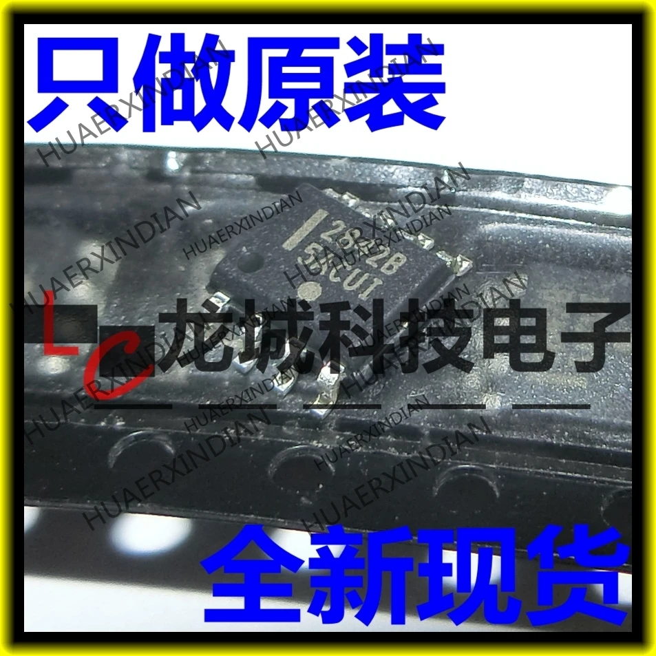

10PCS/LOT NEW Original factory UC2842B 2842B SOP-8 - DC DC ON in stock