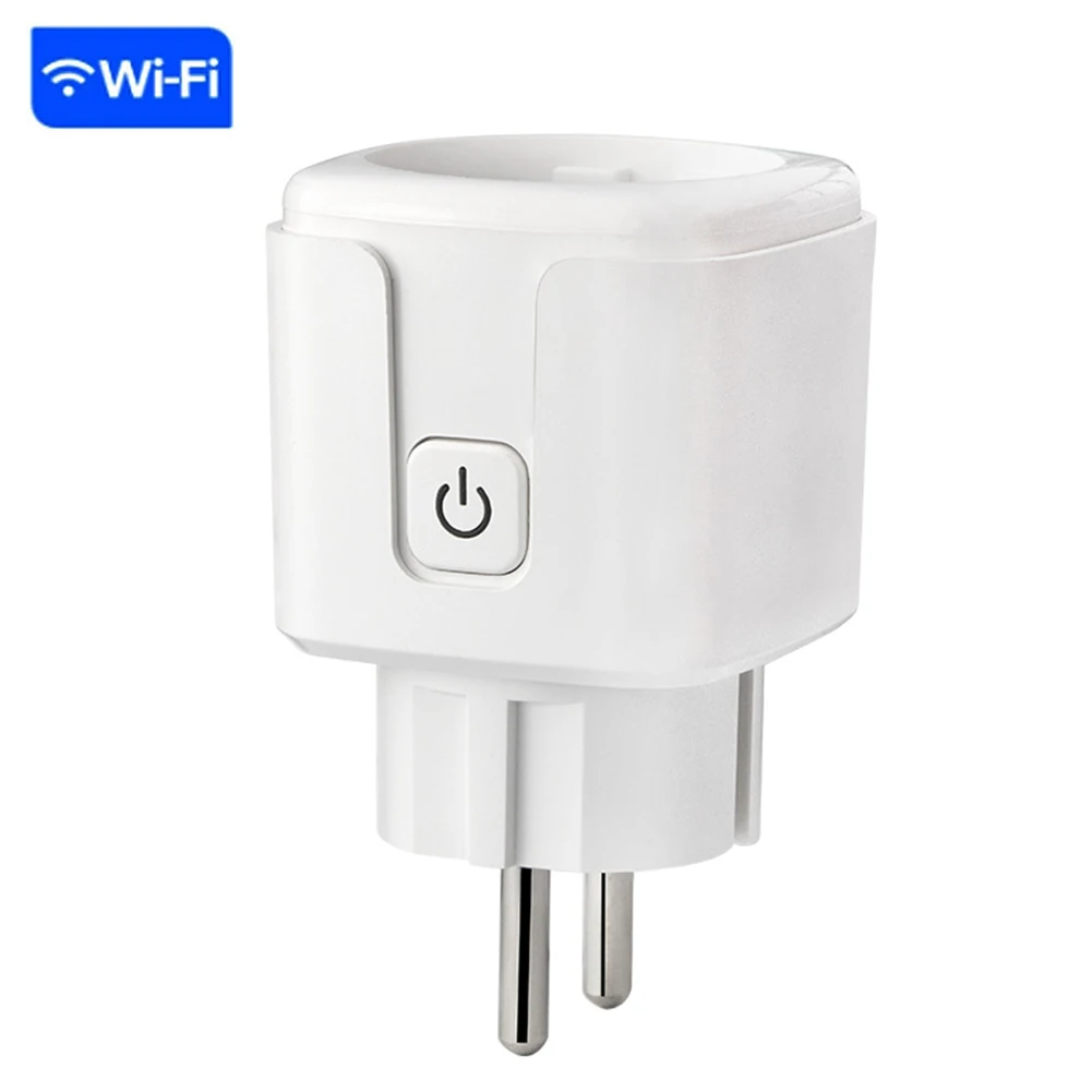 

Умный выключатель с поддержкой Wi-Fi, 433 МГц, 220 В переменного тока