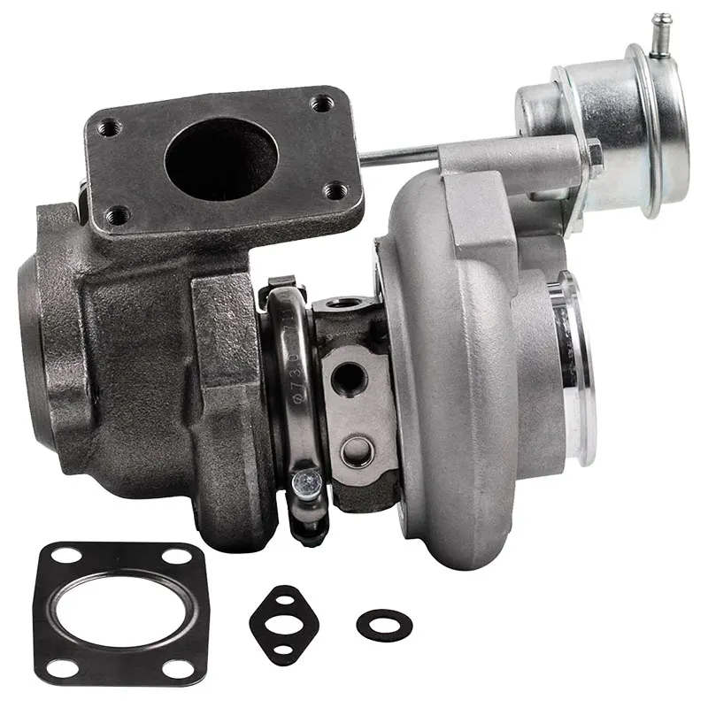 НОВЫЙ TURBOCHARGER TD04 Turbo TD04HL для SAAB AERO 9-3 9-5 Viggen 2000-2005 B235R B205R B235L 49189-01800 9172180 55559825