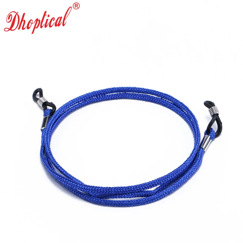 12 шт. шнур для очков солнцезащитные очки чтения ремешок разные цвета от Dhoptical