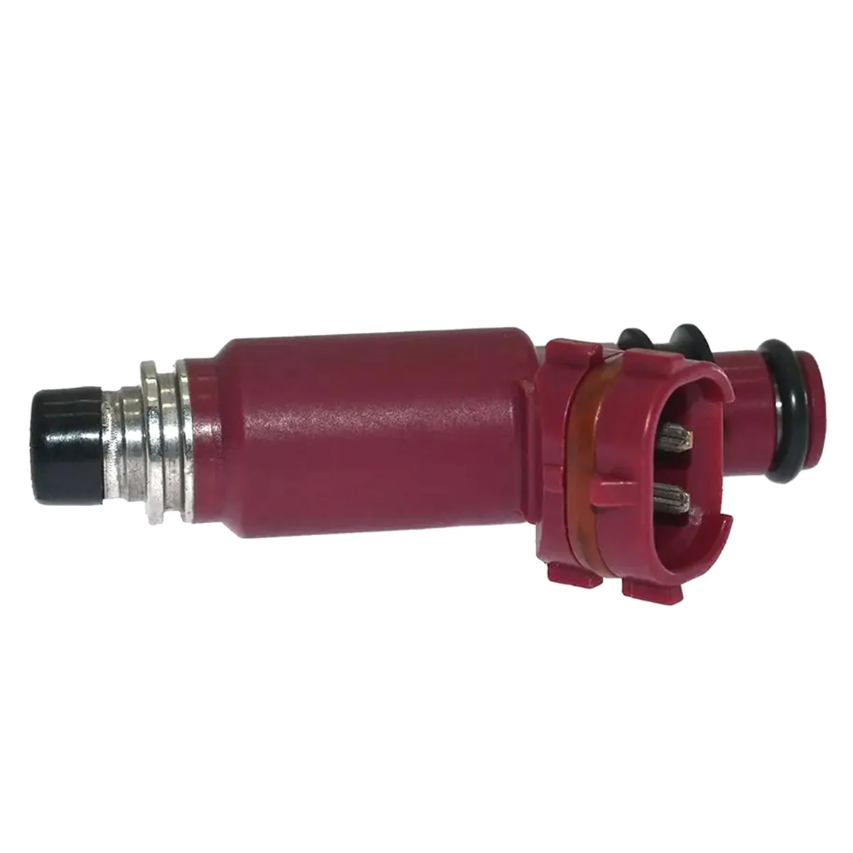 4 шт. топливная форсунка топливного разъема 195500 -4110 1955004110 для